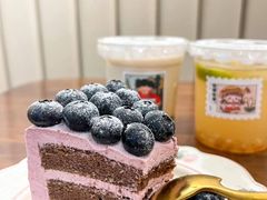 -7号里低糖生日蛋糕(南阳路店)