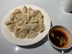 牛肉小葱饺子-小尕子·新疆菜(明园店)
