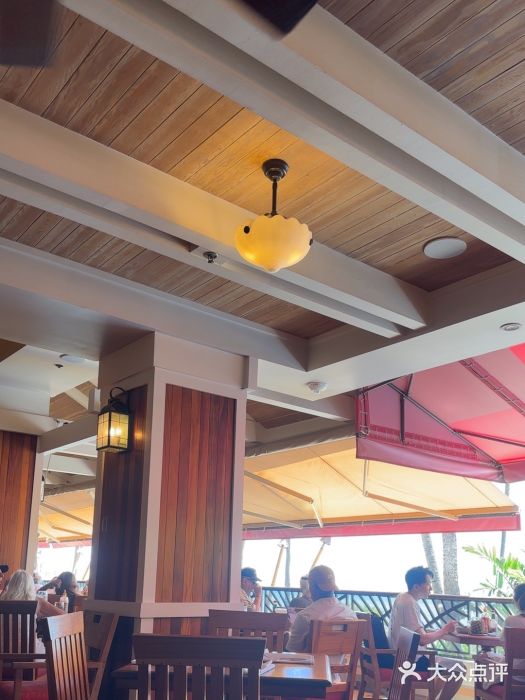 Hula Grill Waikiki图片