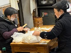-豆相识•九九豆腐脑(牛咡桥店)
