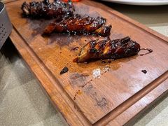 马来西亚酱香黑叉烧-珍之宝御品·寻味顺德(容桂渔人码头店)