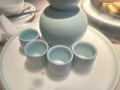 -醉庐·新上海菜(南京西路店)