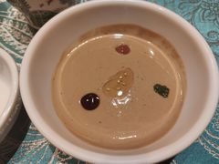 -额尔敦传统涮(公园西路店)