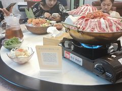 -天一料理(荔枝广场店)