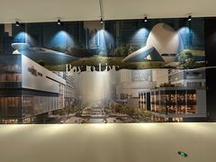 -深圳湾万象城(南山店)