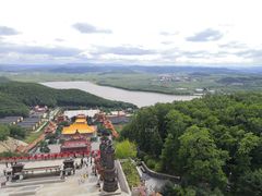 -六鼎山文化旅游区