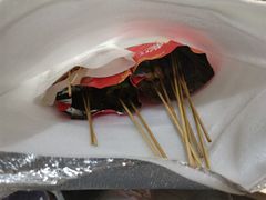 -烤满分·东北烧烤(首经贸店)