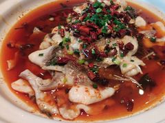 -渔乡米香·剁椒鱼头(四方坪店)