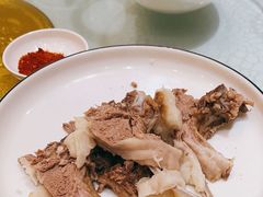 -老毛手抓·盐池滩羊非遗手抓(宁夏总店)