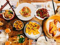 -胡桃里音乐酒馆(环亚凯瑟琳广场店)