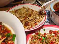 -柴火农家·江西赣南菜(土华店)