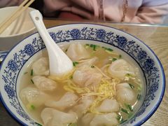 -绿杨馄饨店(湖滨新天地店)