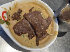 -合易泓烤肉•首创生椰大油边(宁山路店)