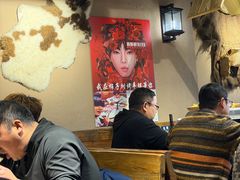 -柿子树炭烤羊腿(金台路店)