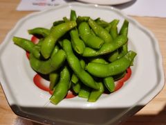 毛豆-玄海寿司(国贸店)