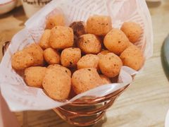 -新白鹿餐厅(爱琴海购物中心店)