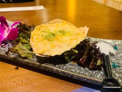 -青空日料烧肉烧鸟店(后湖兴业路店)