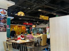 -老街鱼嘴巴(坡子街老店)