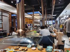 -蚝英雄·自助烤蚝(高新店)