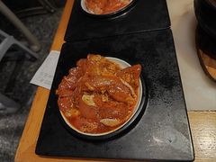 -韩宫宴烤肉·料理(合肥中环城店)