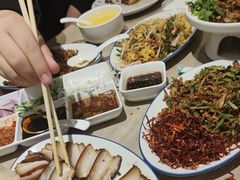 -姥姥家春饼店(交大东路店)