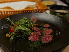 -西堤牛排(南京龙江店)