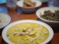 -寻宝记绍兴菜(鲁迅路店)