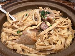 -一楼食业·美食人家
