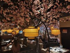 -绿茶餐厅(昌平悦荟店)