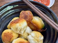 -赵宝美煎包店