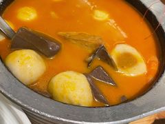 -闽上鲜·福建菜(龙湖滨江天街店)