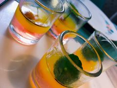 -蜜桃花开·中西融合菜E&W(南长街店)