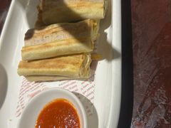 -新白鹿餐厅(爱琴海购物中心店)