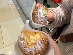 -田中先生の泡芙工坊(罗斯福店)