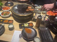 -泥炉烧肉师(新街口金銮巷店)