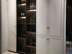 -索菲亚全屋定制衣柜橱柜家具(通州运乔居然之家店)