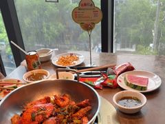 -七欣天香辣蟹火锅(上海银亿滨江店)