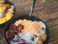 老式乌米冰-老式乌米冰(阜阳园店)
