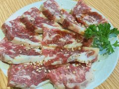 -夕酱の烧肉屋