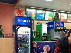 -赛百味SUBWAY(都汇天地店)