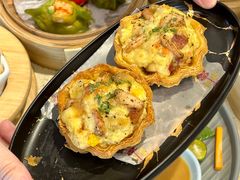 -点都德(水贝IBC店)