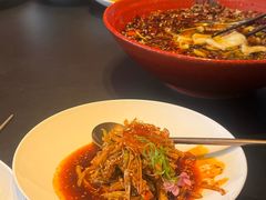 -兴蜀府·臻味江景餐厅(正大广场店)