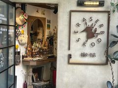 -橡皮书店(翠湖北路店)