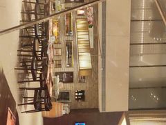 -广州希尔顿逸林酒店-OPEN開·全日制餐厅·海鲜·小火锅·自助餐(东风路店)