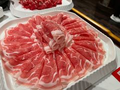-丁卯•铜锅涮肉(工体店)