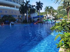 -深圳大梅沙京基洲际度假酒店