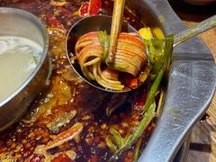 蟹柳棒-周幺妹重庆老火锅(银泰城总店)