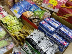 -紫荆城食品交易中心(华强北店)