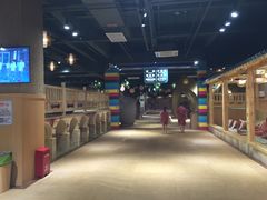 -汤W城市微度假(仓山店)