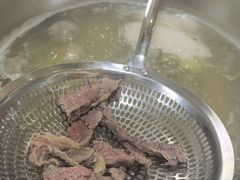 -三牛牛肉火锅
